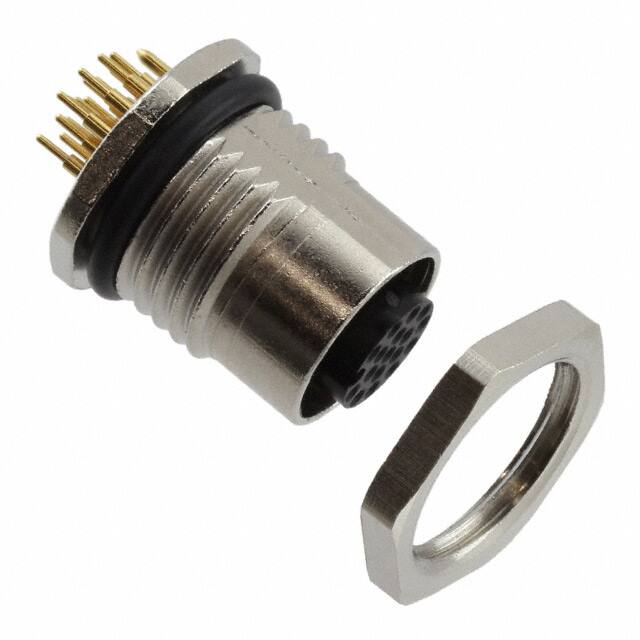 1436806 Phoenix Contact  Assemblages de connecteurs circulaires